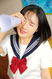 张筱雨人体艺术渴望